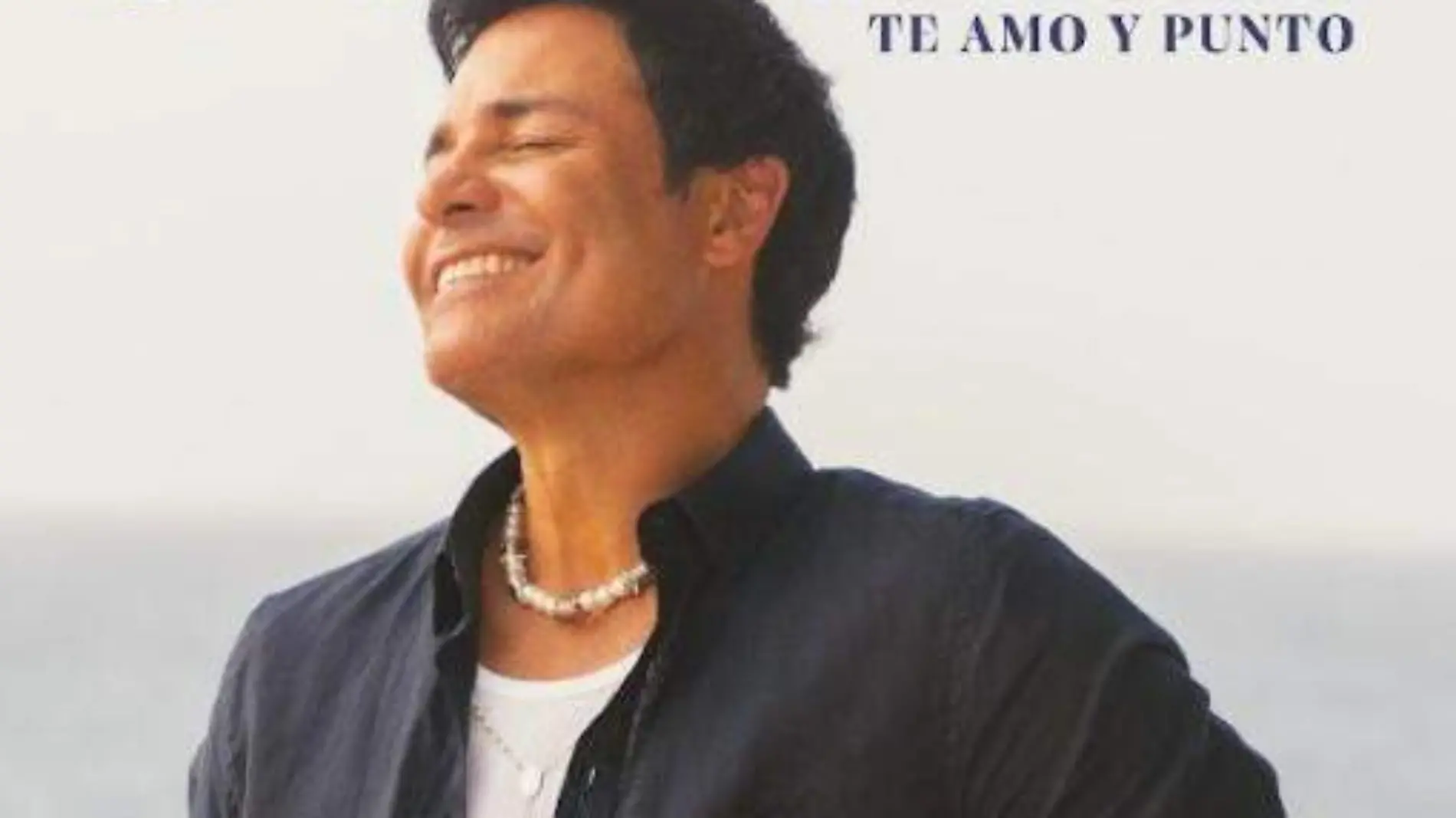 Chayanne regresa a la musica